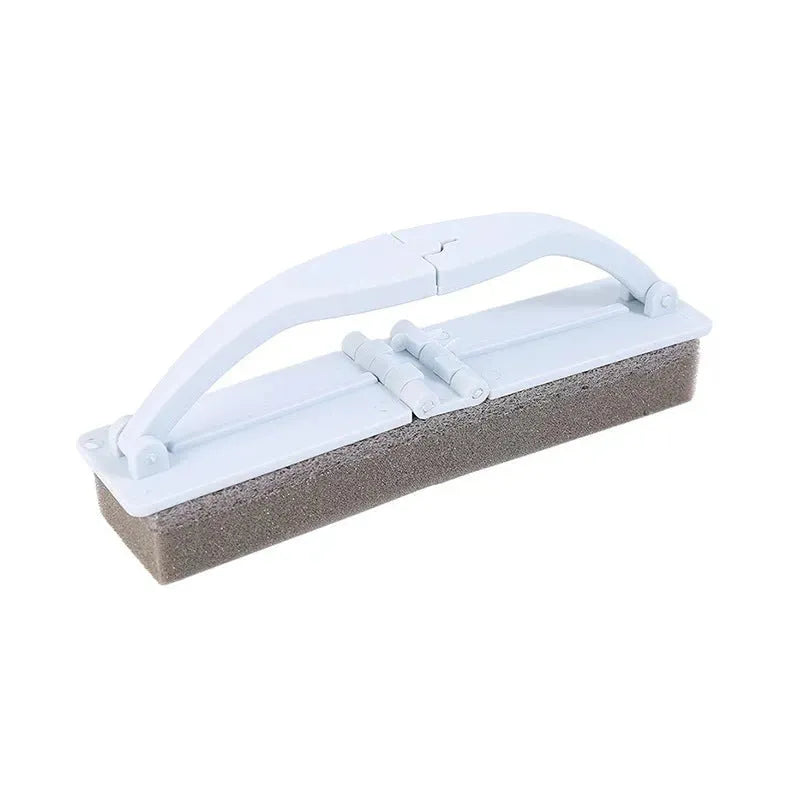 Folding Sponge Cleaner Tools Window Glass Wall Magic Strong Decontamination Bath Brush Kitchen Cleaning Bathroom Toilet Kitchen - Bellarte Enchanté Folding Sponge Cleaner Tools Window Glass Wall Magic Strong Decontamination Bath Brush Kitchen Cleaning Bathroom Toilet Kitchen